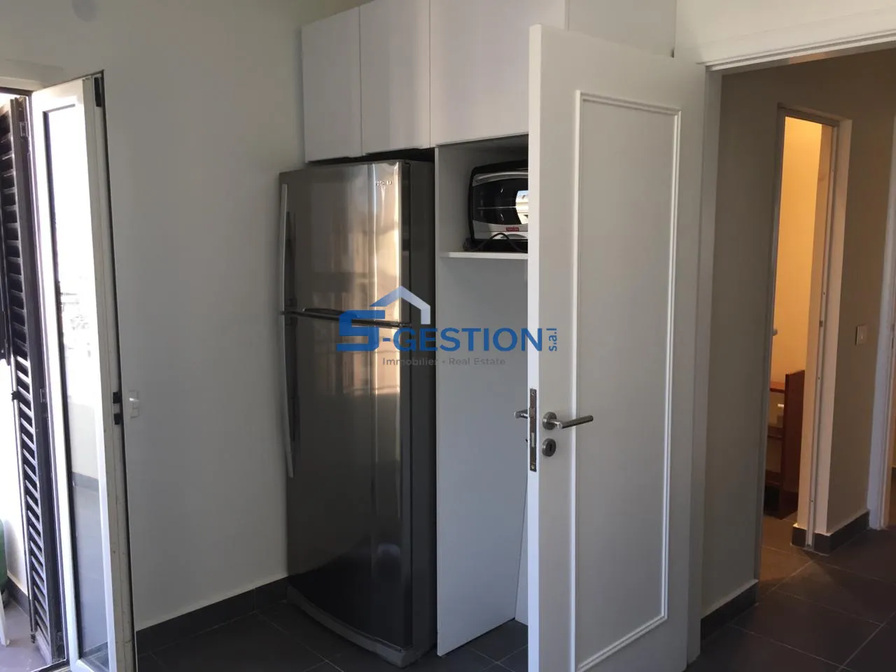 Apartment for Sale in Achrafieh