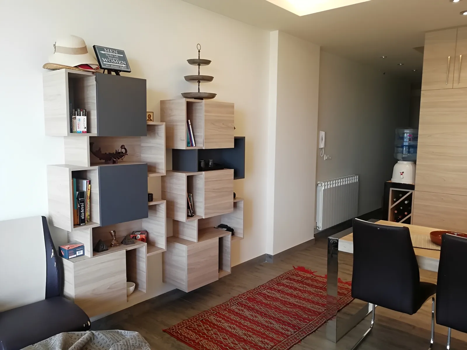 Duplex for Sale in Faraya - 2 bed, 3 bath