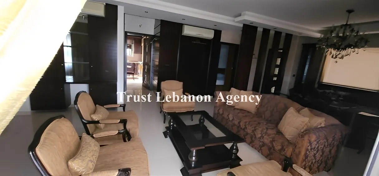 Apartment for Sale in Metn Dbayeh Lebanon - 3 bed, 3 bath