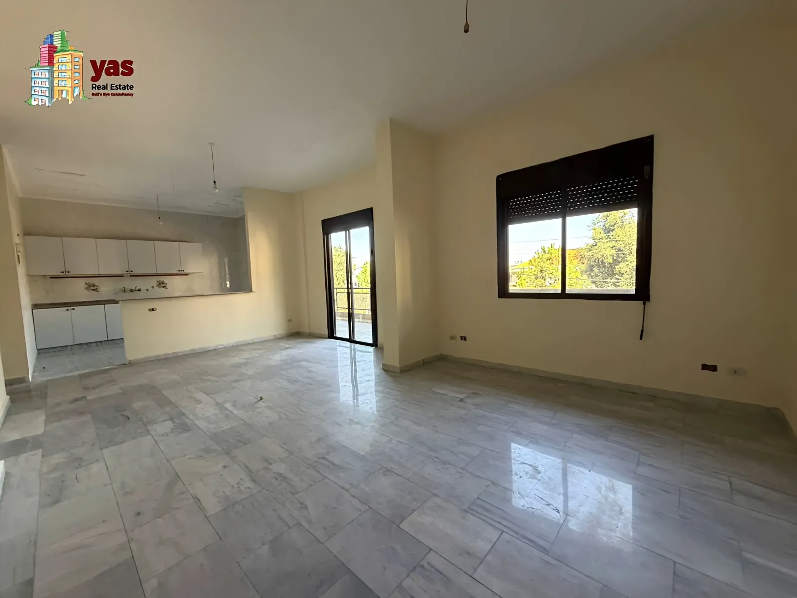 Apartment for Sale in Jeita