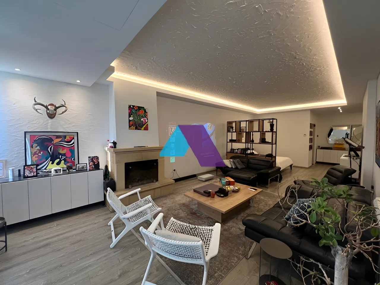 Apartment for Sale in Ain Saadeh