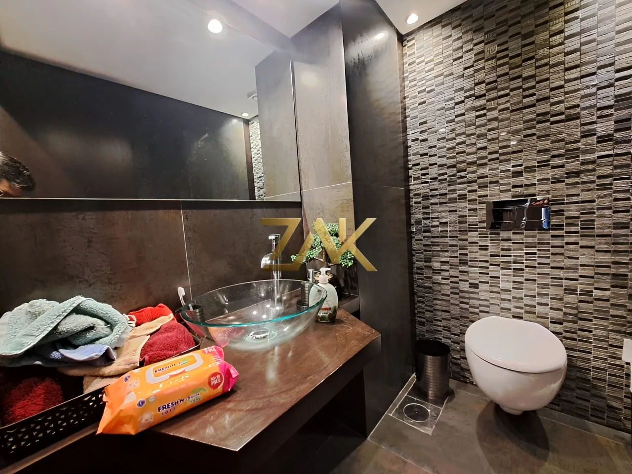Apartment for Rent Faqra