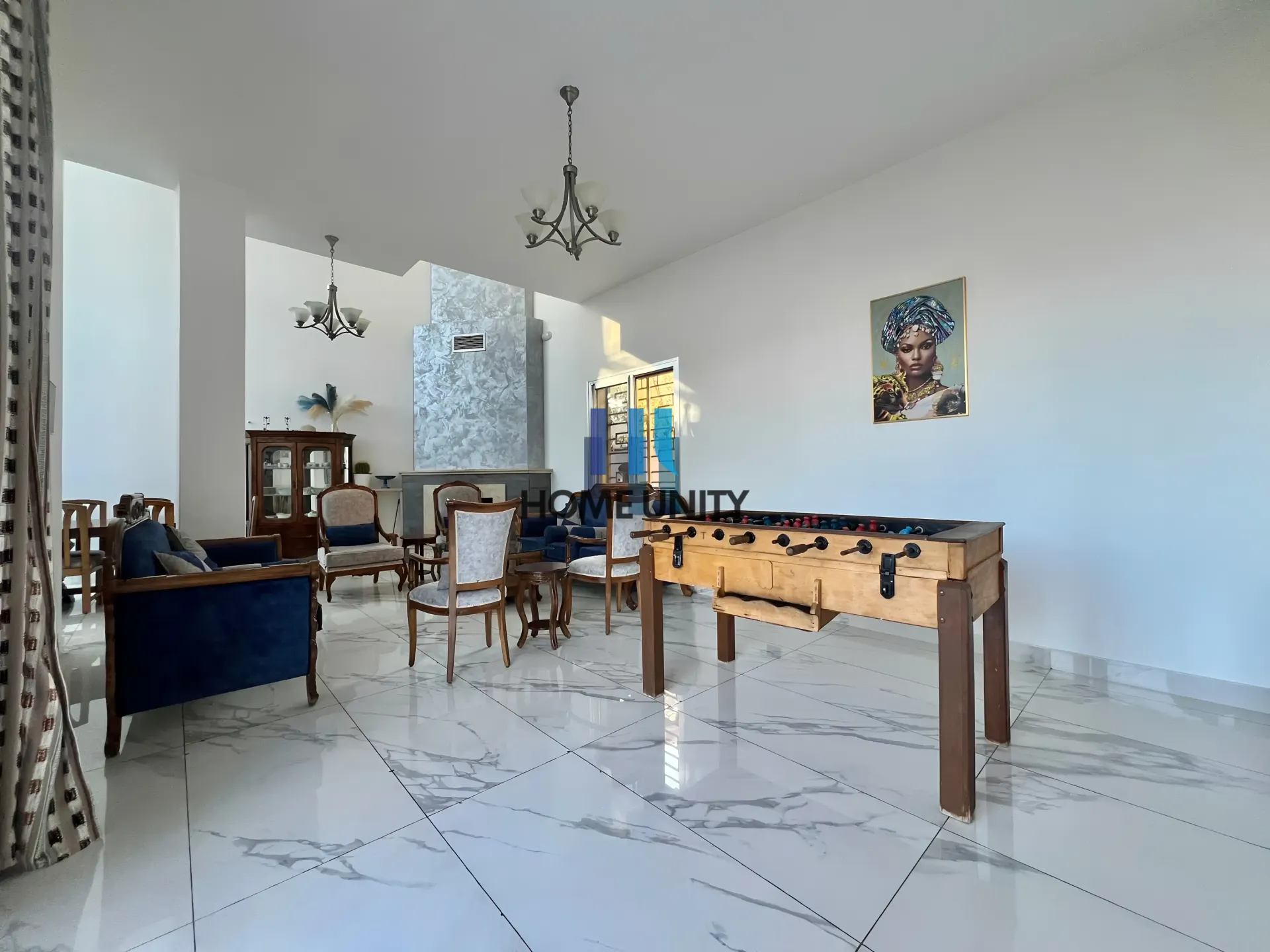 Villa for Sale in Bhamdoun