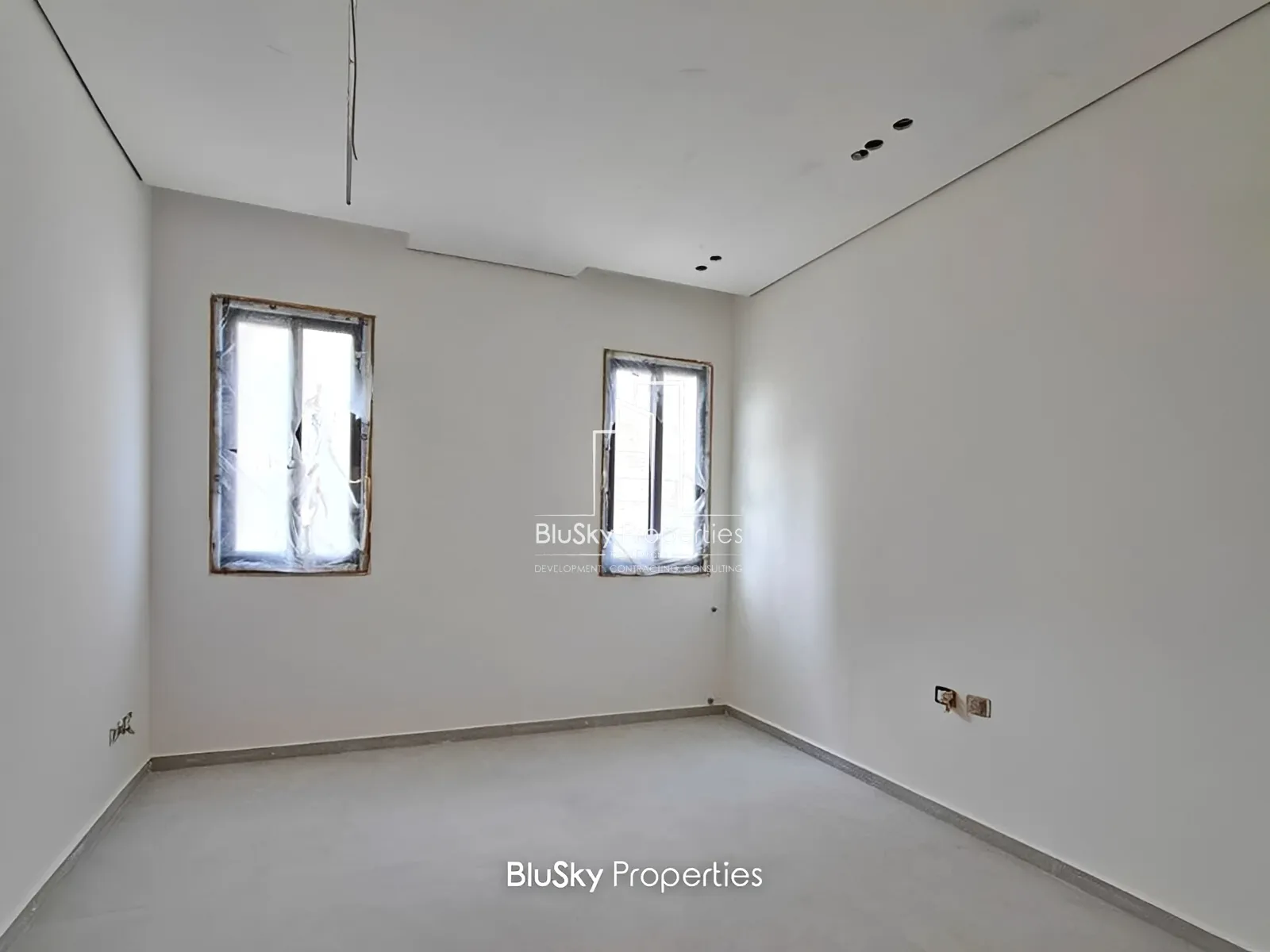 Apartment for Sale in Mar Moussa