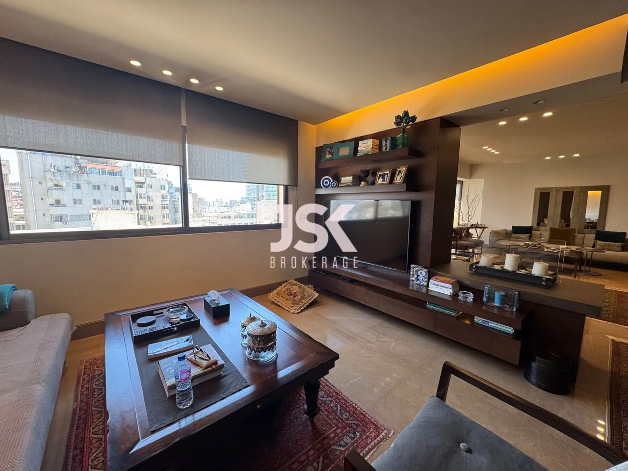 Apartment for Sale in Ras