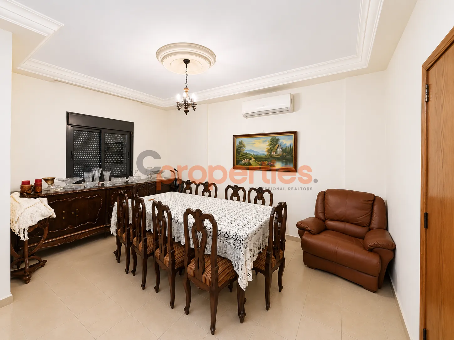 Apartment for Rent in Habboub