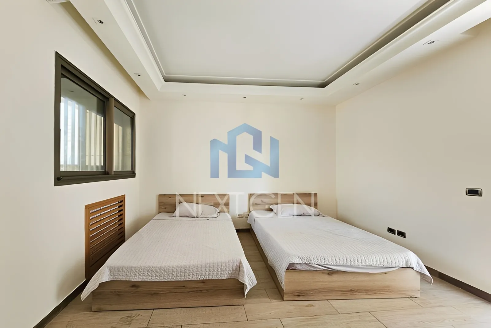 Apartment for Rent in Raoucheh, Beirut,Lebanon