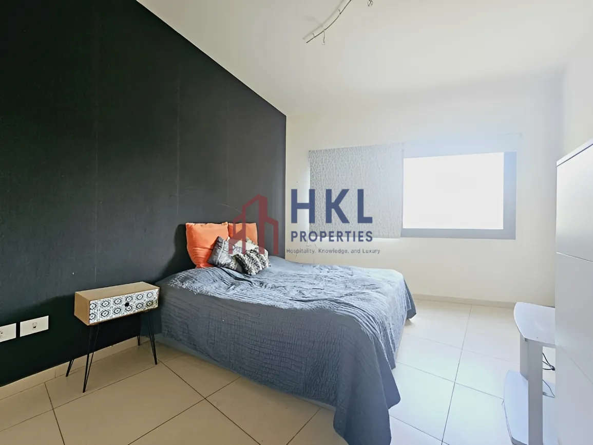 Apartment for rent in Achrafieh