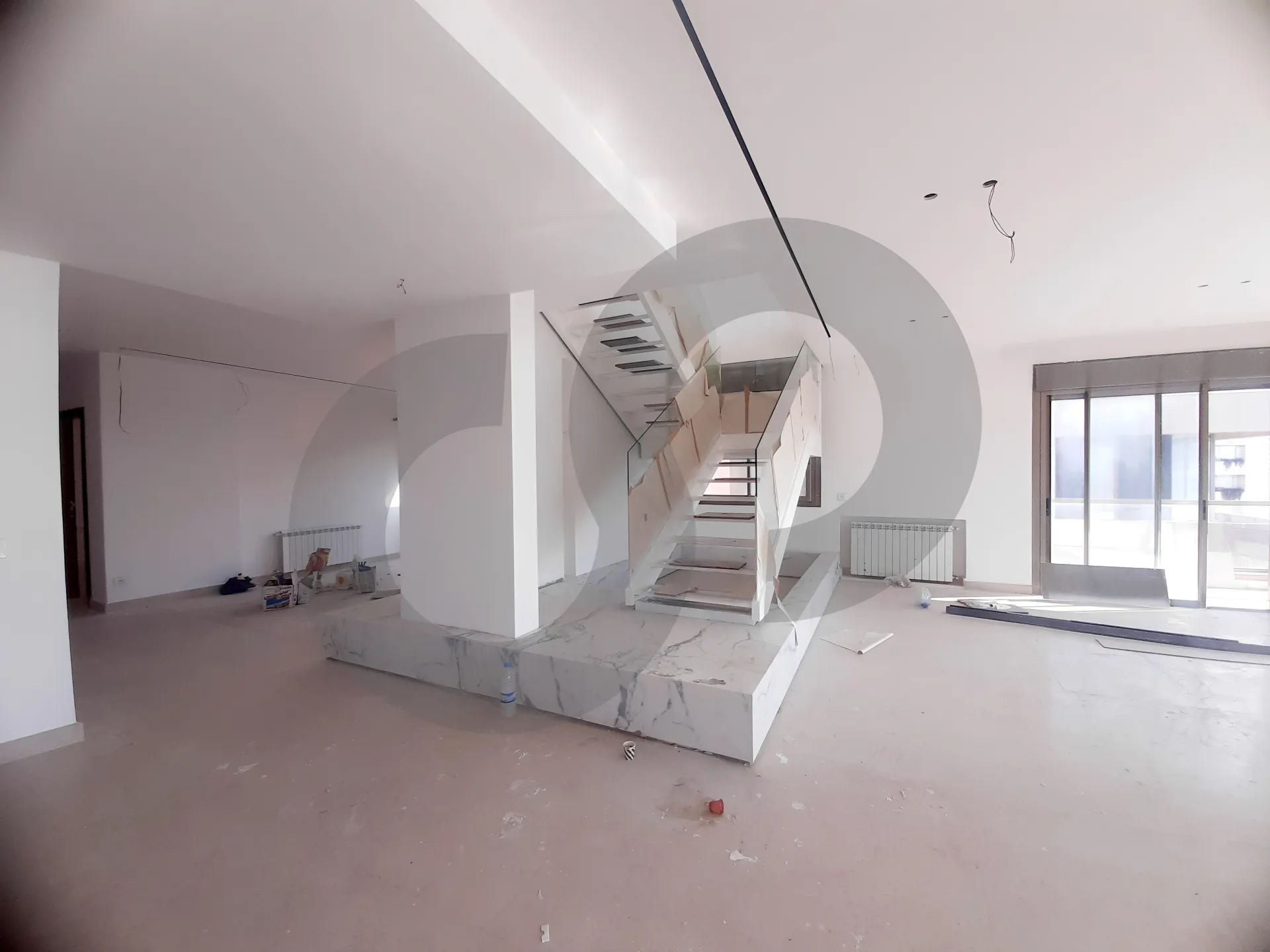 Apartment for Sale in Adma w Dafnah - 3 bed, 4 bath