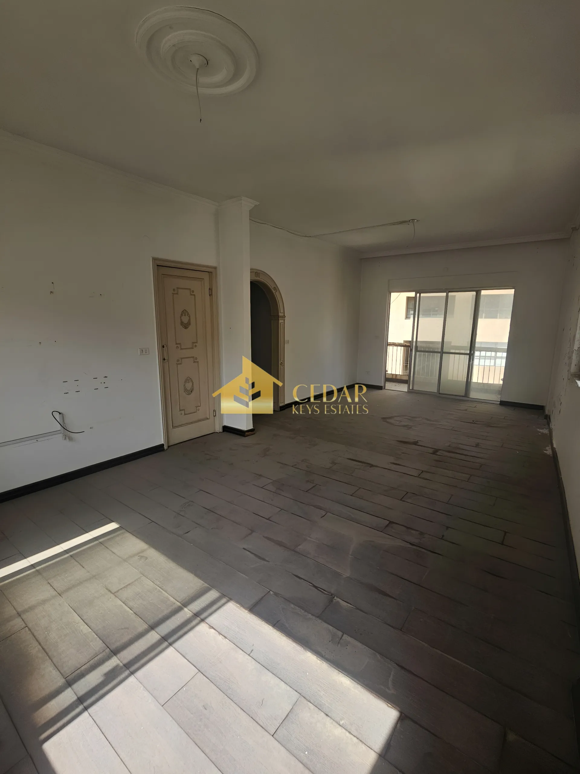 Apartment for rent in Verdun, Bayrut, Lebanon