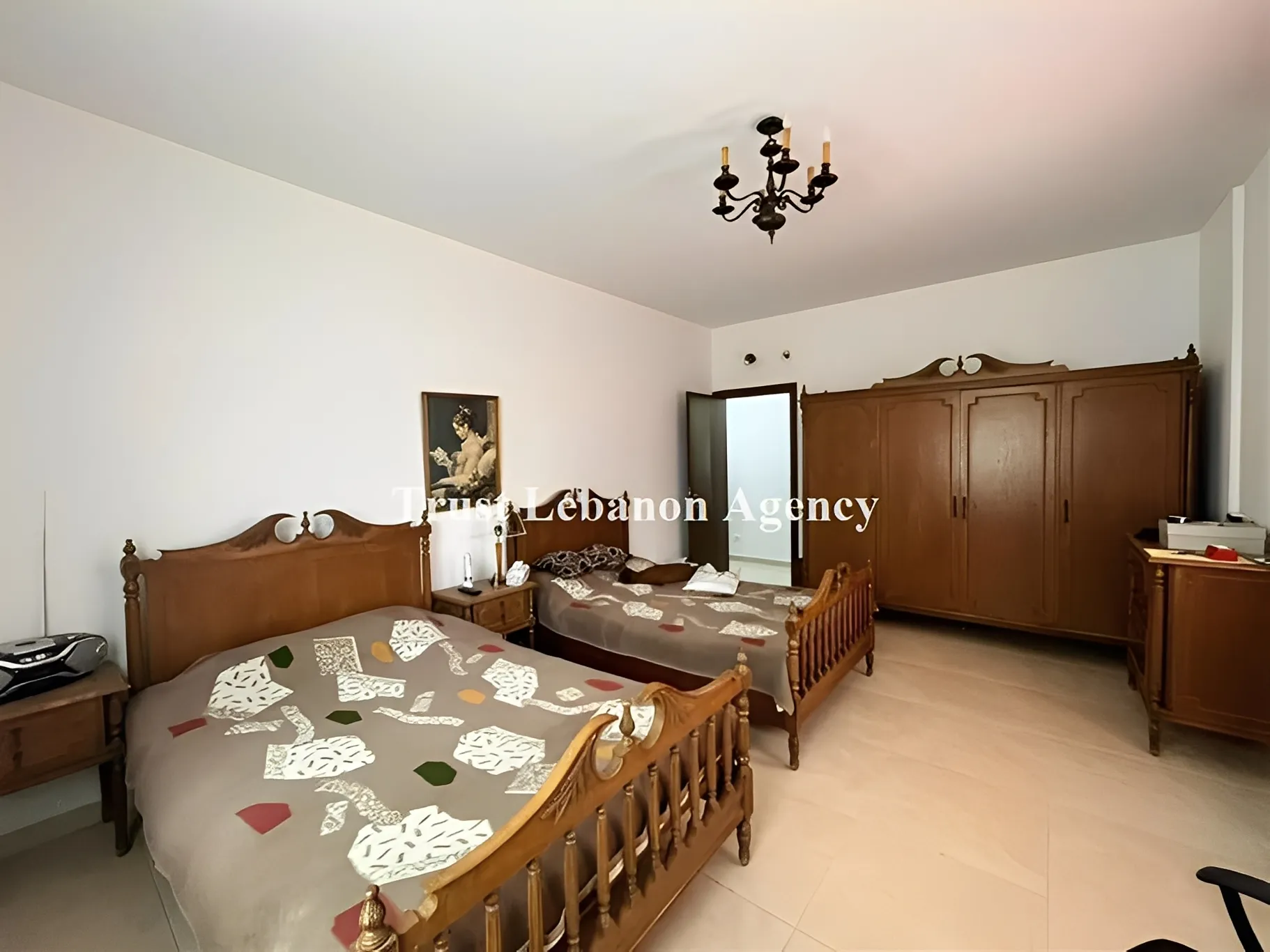 Apartment for Rent in Metn Khonchara Lebanon