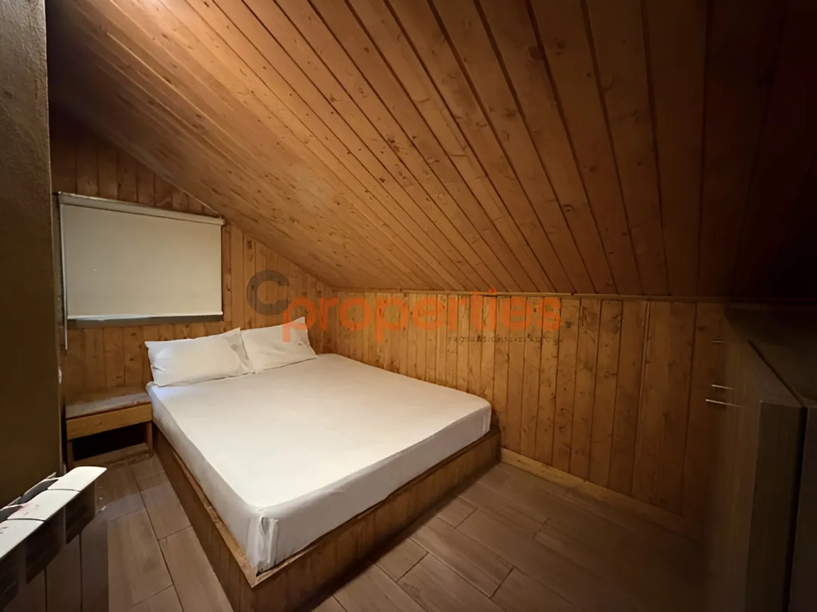 Chalet for Rent in Faraya - 1 bath