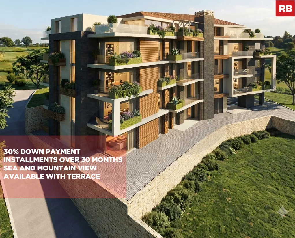Apartment for Sale in Aamchit