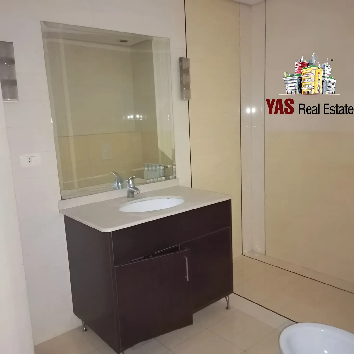 Apartment for Sale in Baabda