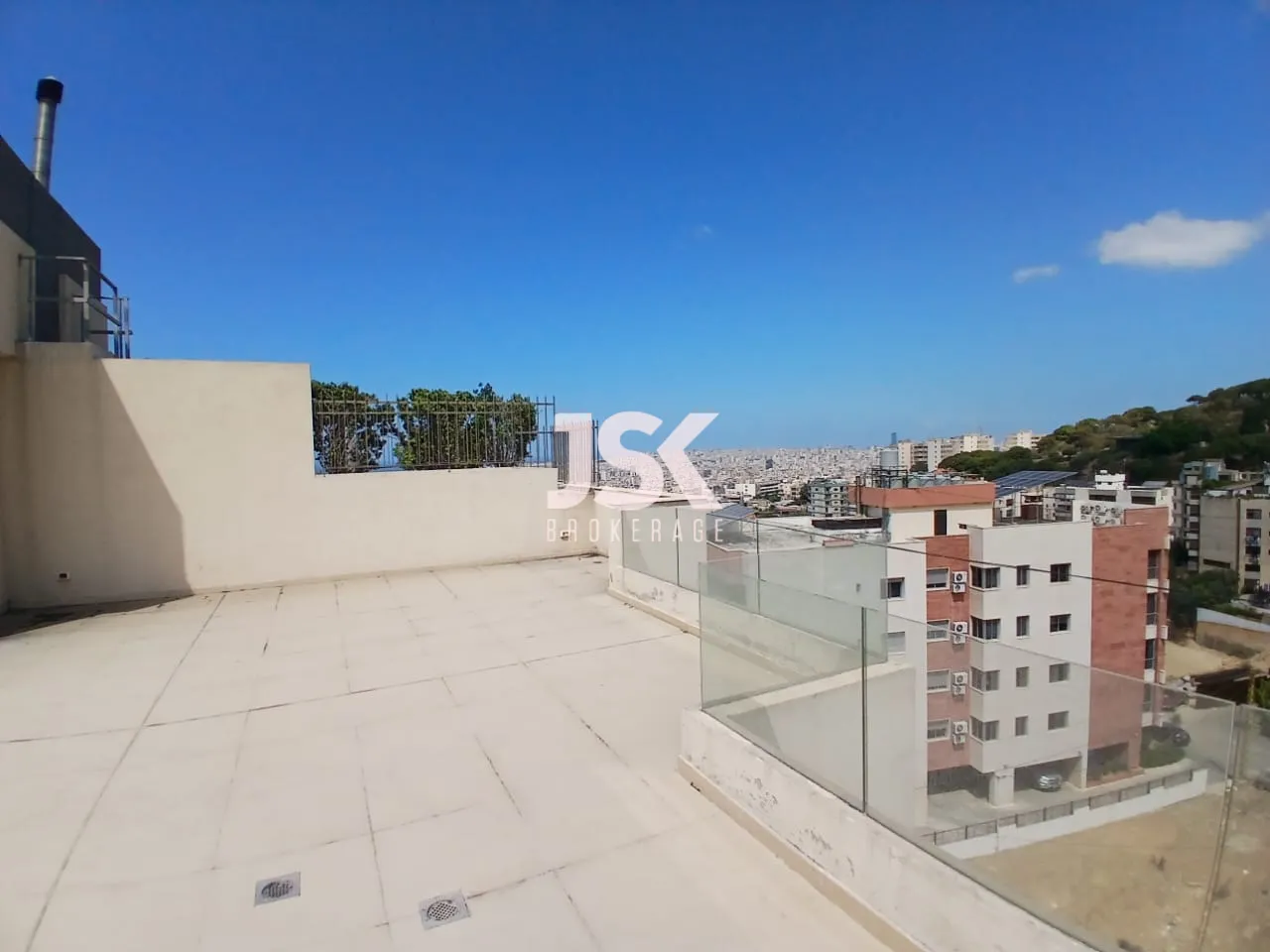 Duplex for Sale in Baabda