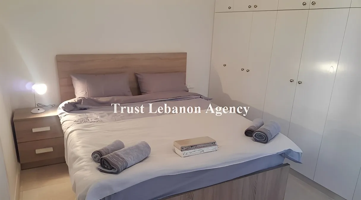 Apartment for Sale in Achrafieh Jeitaoui Lebanon