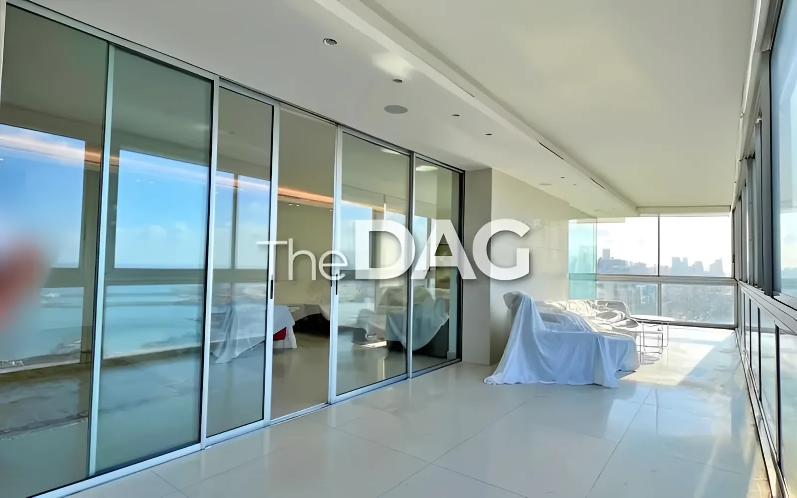 Apartment for Sale in Saifi Village, Beirut, Lebanon - 3 bed, 5 bath