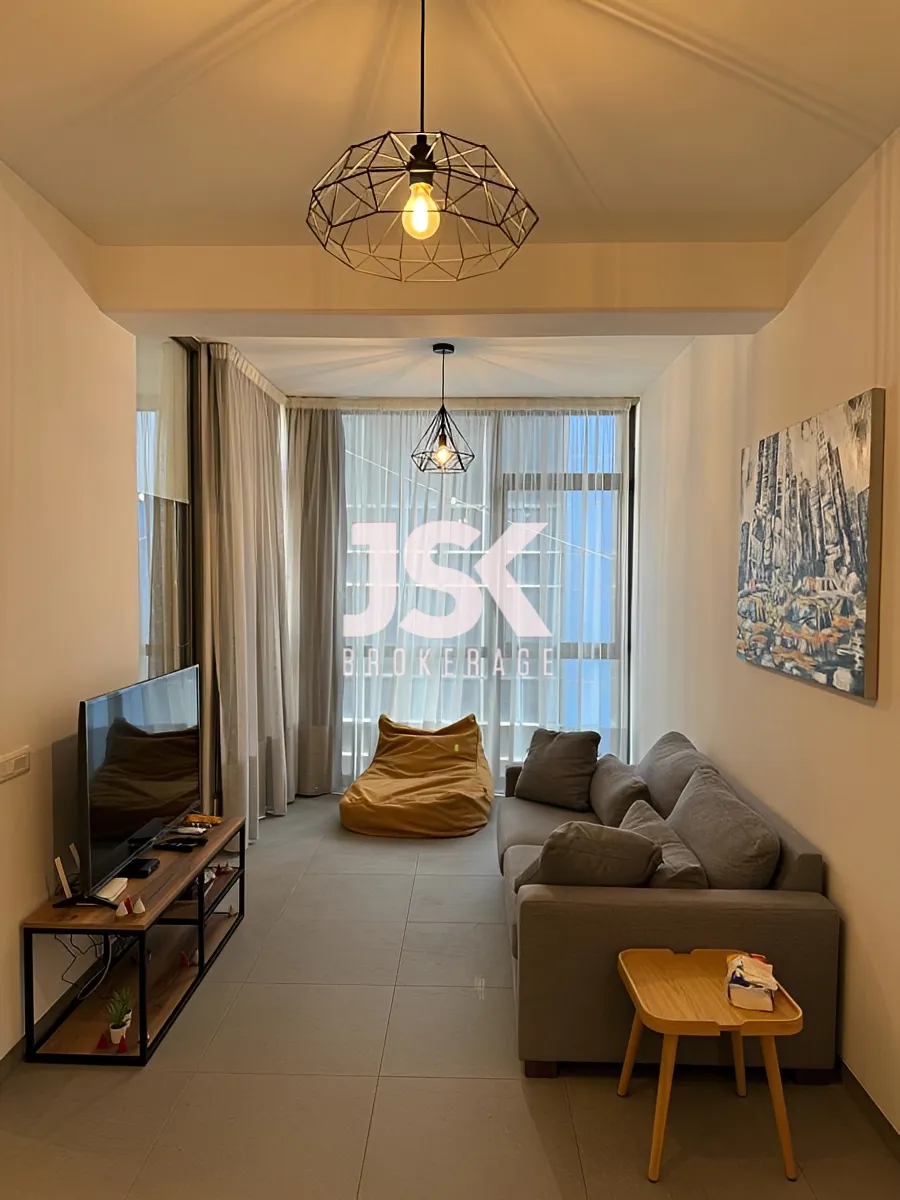 Apartment for Rent in Monot, Achrafieh, Lebanon - 1 bed, 1 bath