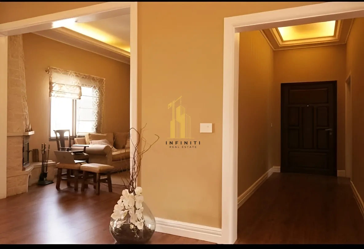 Duplex for sale in Aley, Lebanon