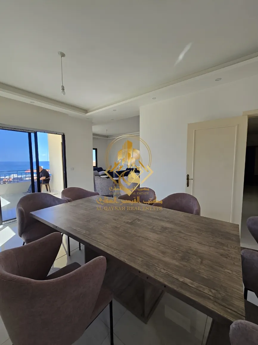 Duplex for sale in Khalde, Lebanon - 4 bed, 4 bath