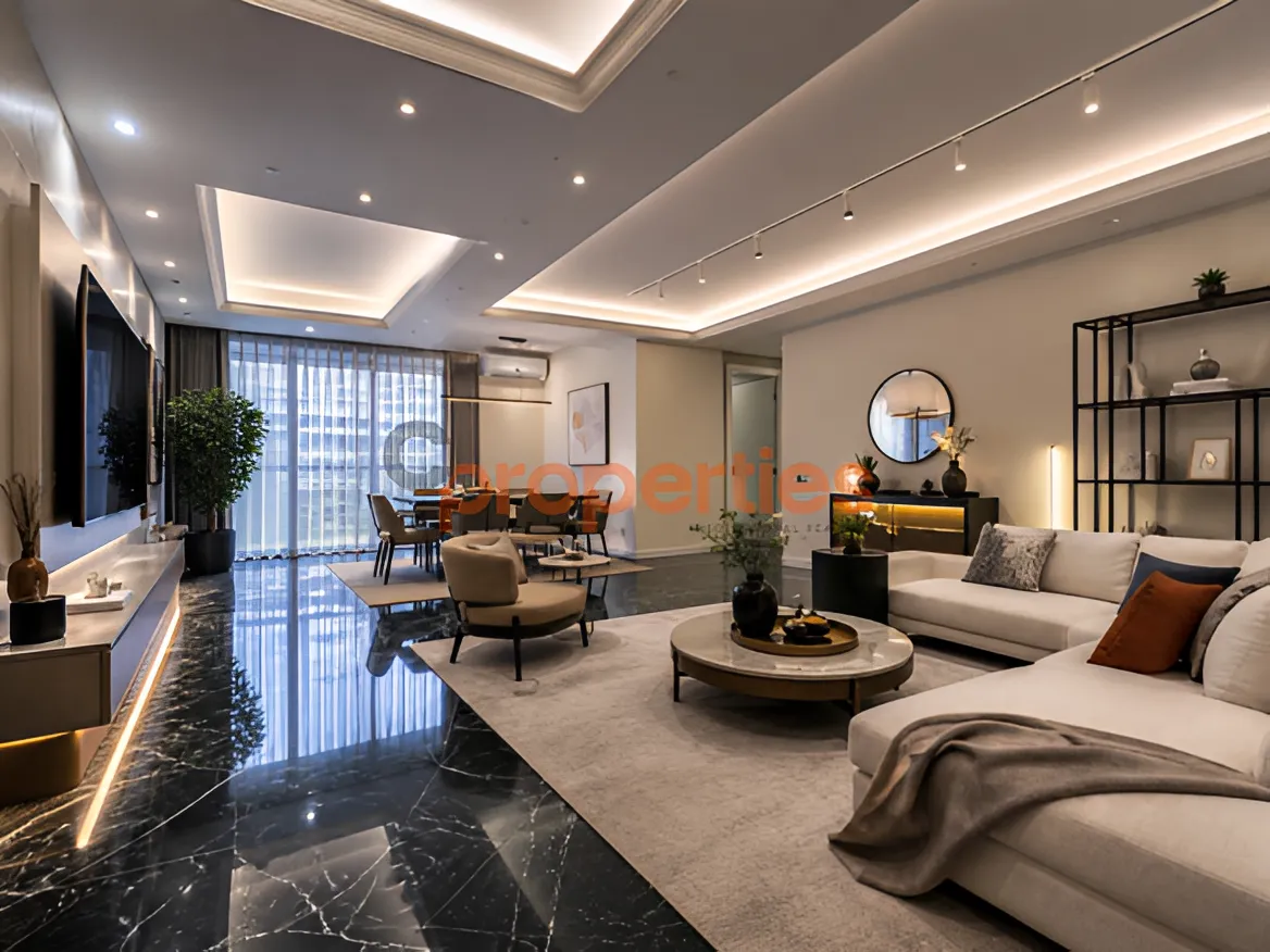 Apartment for Sale in Mar Roukouz