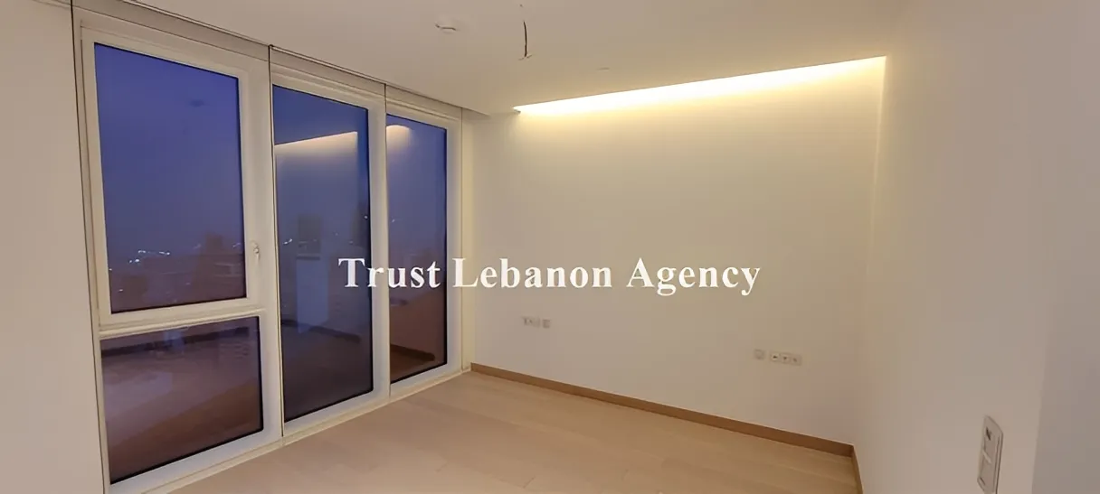 Apartment for Sale in Sodeco Beirut Lebanon - 3 bed, 4 bath