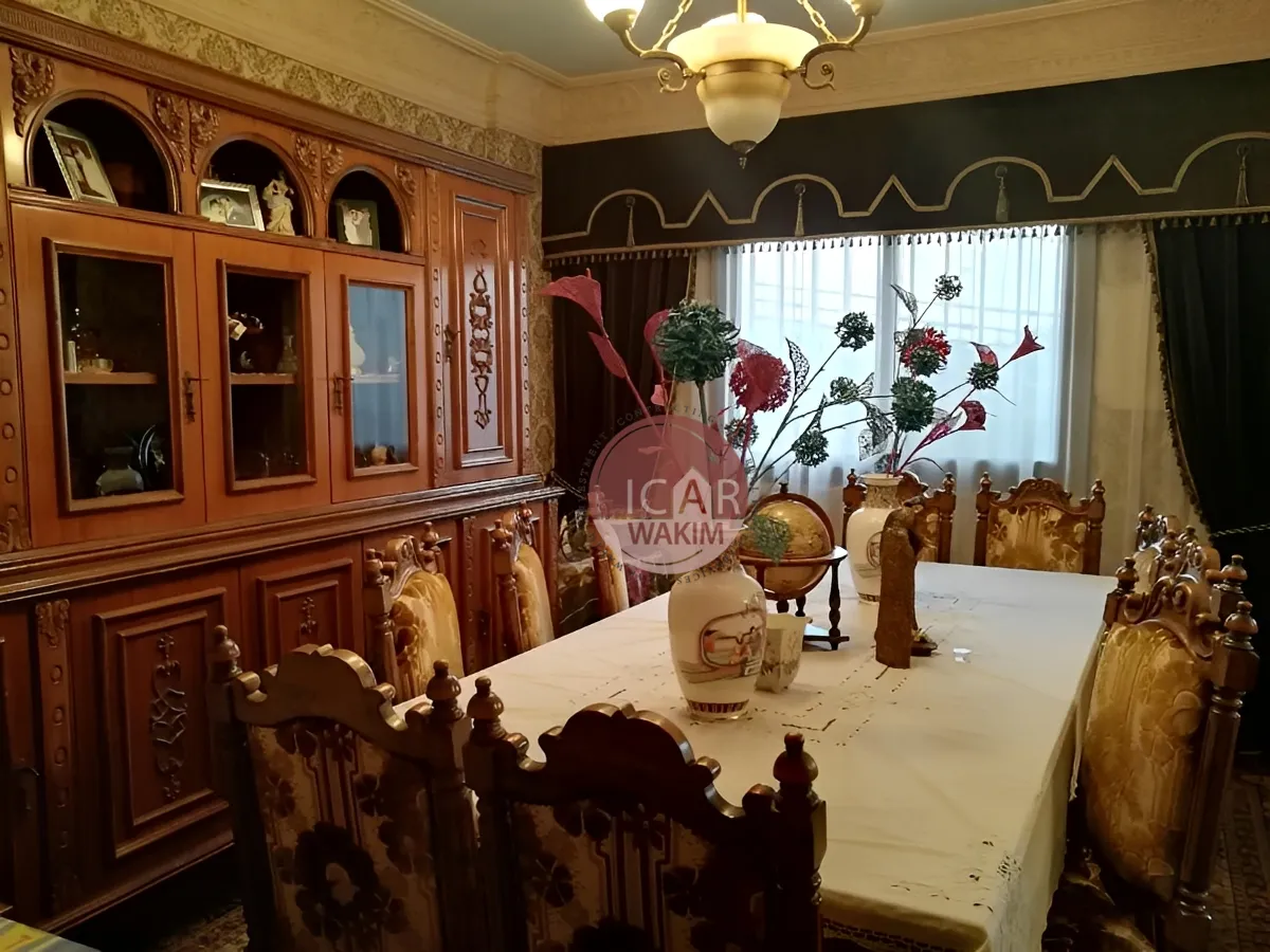 Apartment for Sale in Zalqa