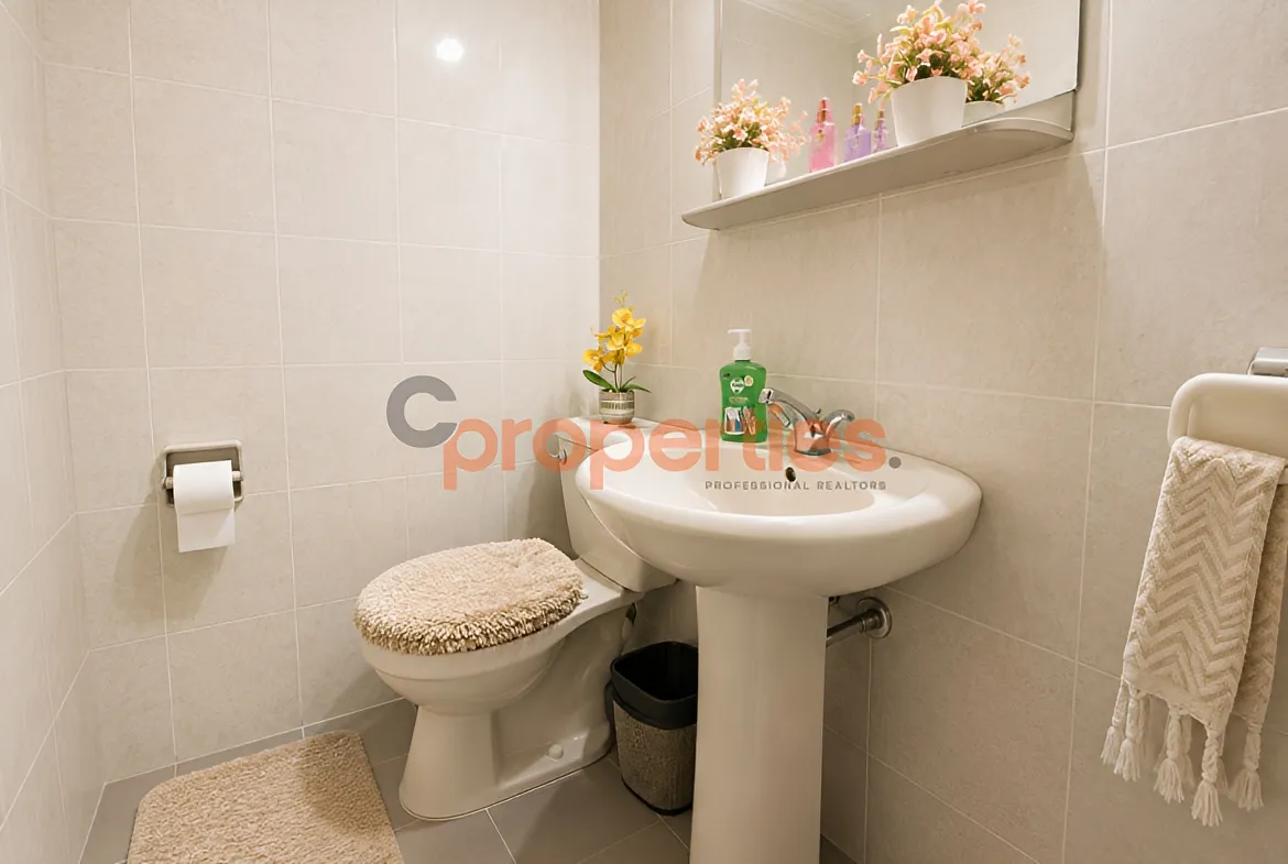 Apartment for Sale in Zalqa
