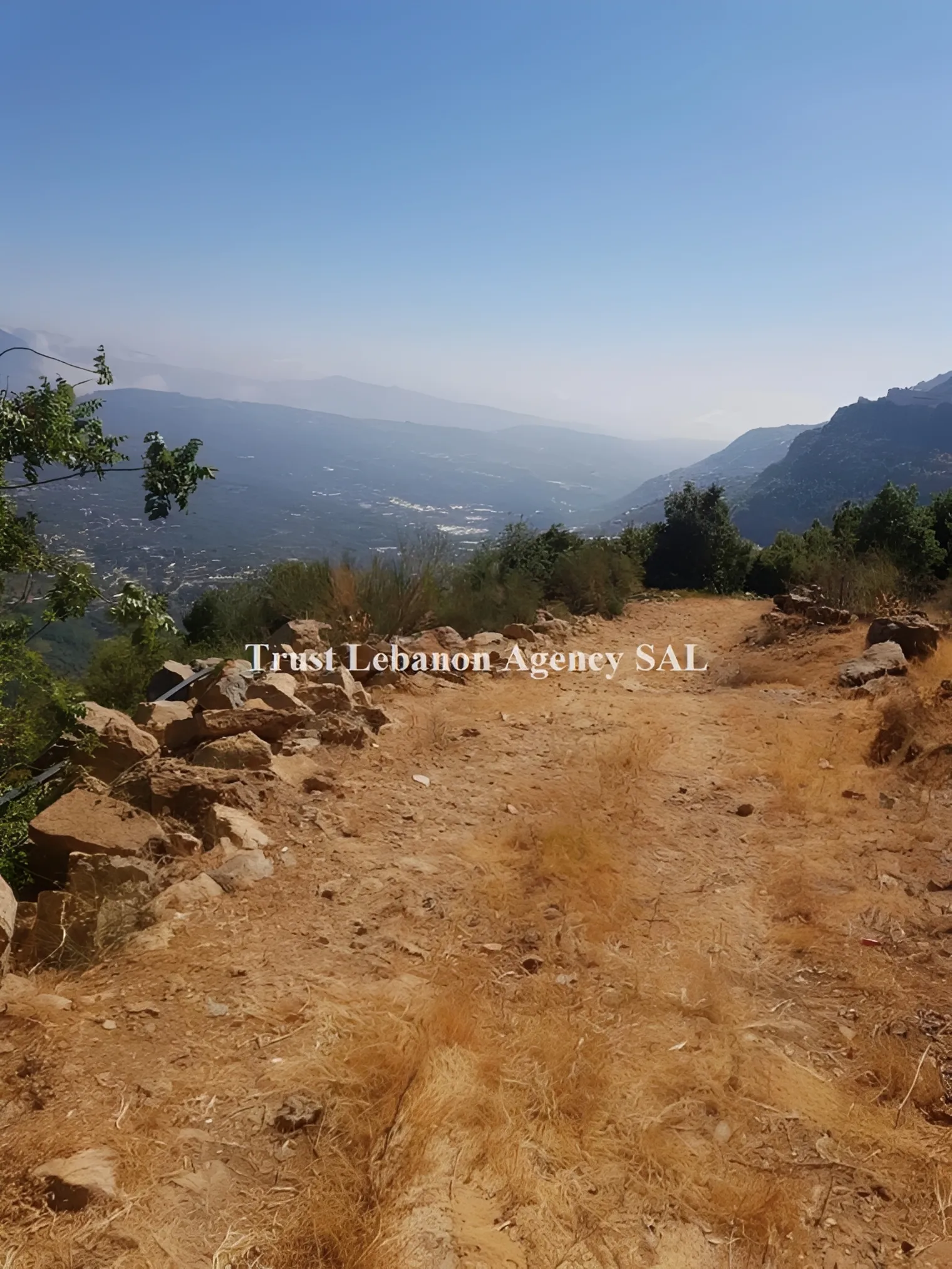 Land for Sale in Jbeil, Ehmej