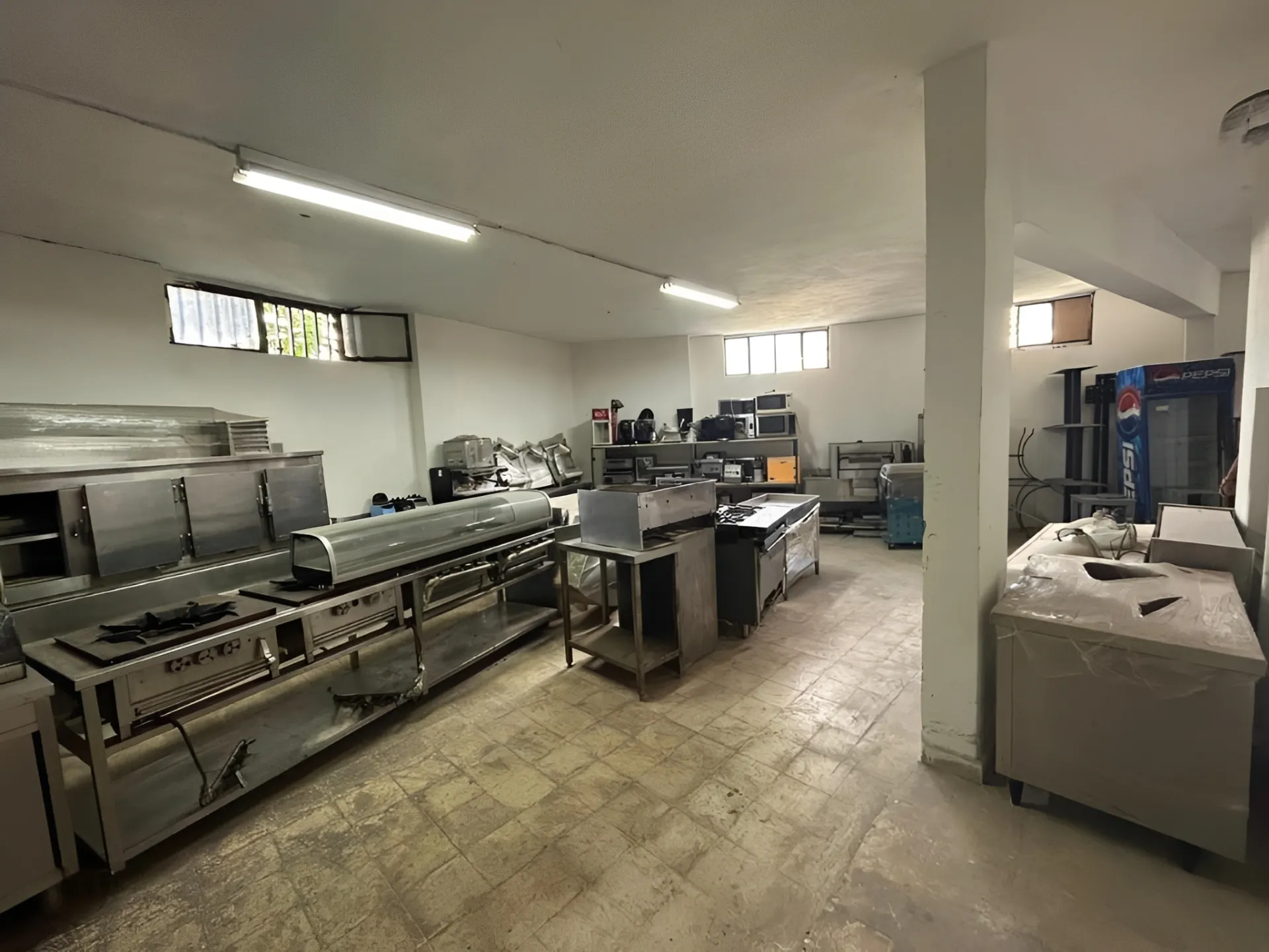 Commercial Property For Sale in Keserwan, Sarba