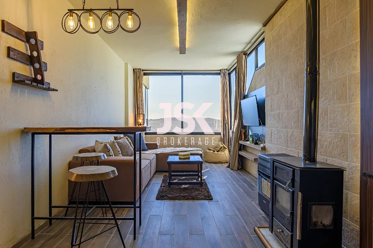 Chalet for Sale in Faraiya