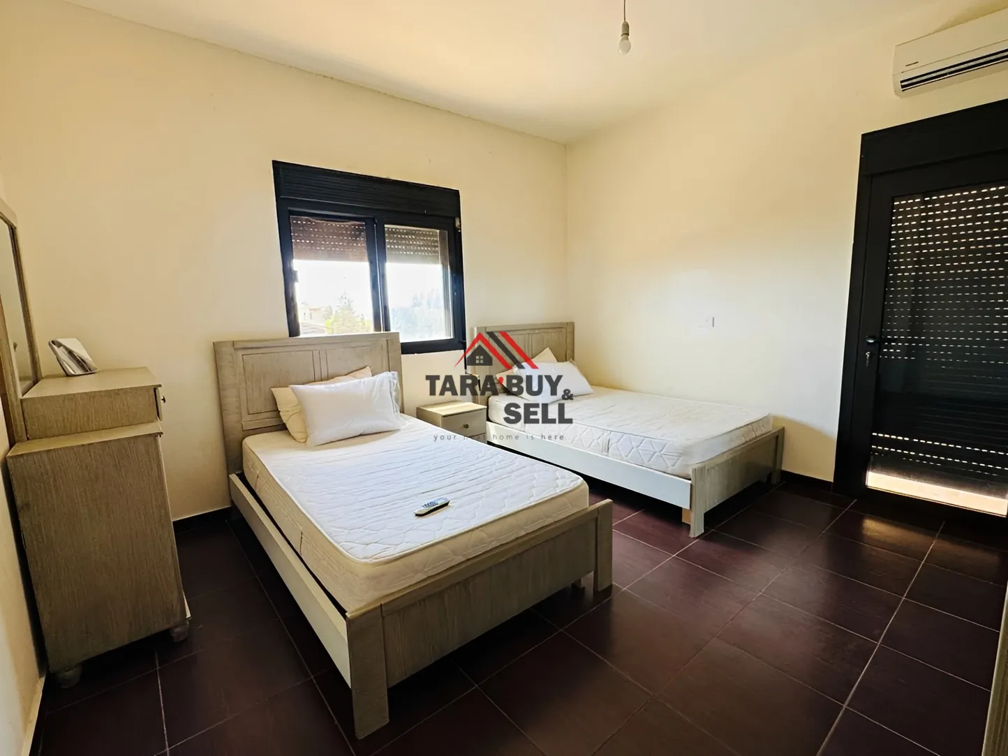 Apartment for sale in Batroun, Lebanon