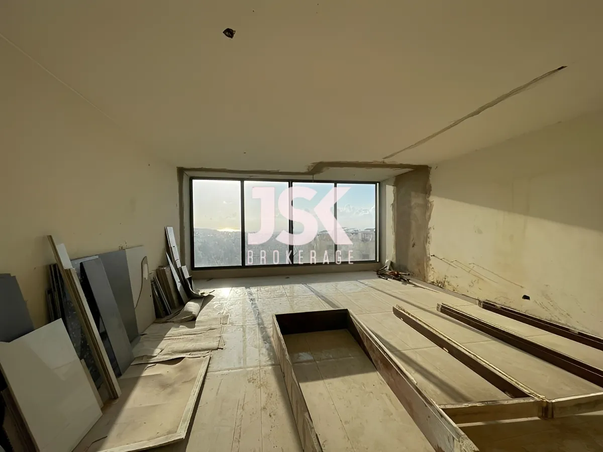 Apartment for Sale in Mansourieh, Lebanon - 3 bed, 3 bath