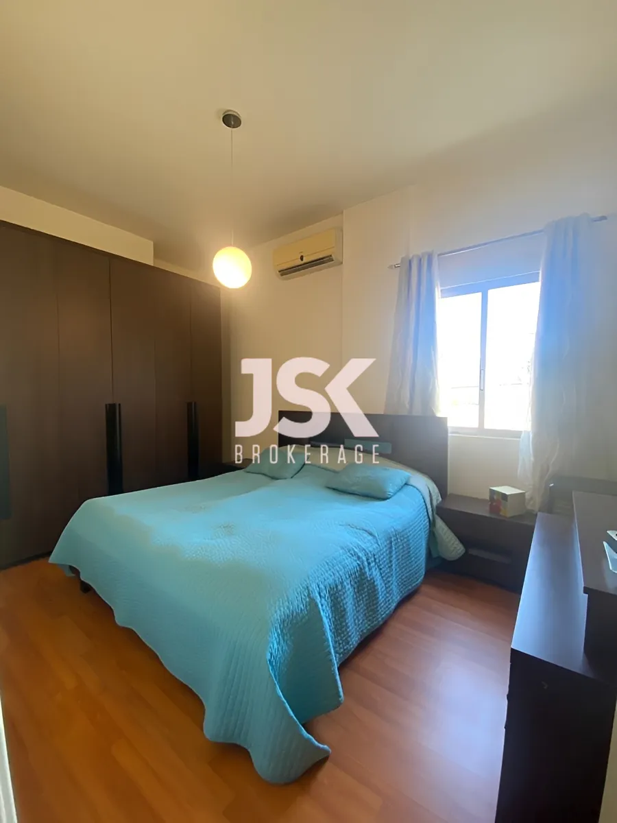 Apartment for Rent in Aamchit, Lebanon