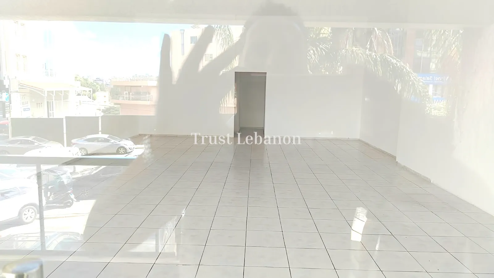 Warehouse for rent in Jisr El Bacha