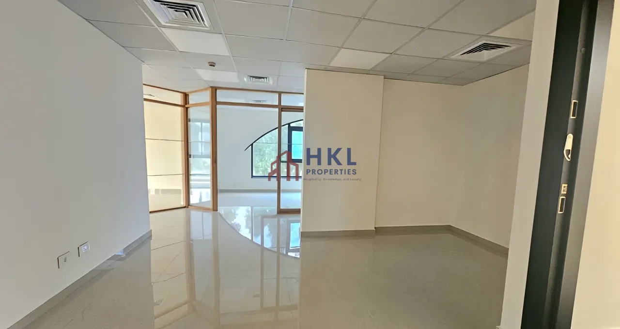 Office for rent in Hazmieh, Lebanon
