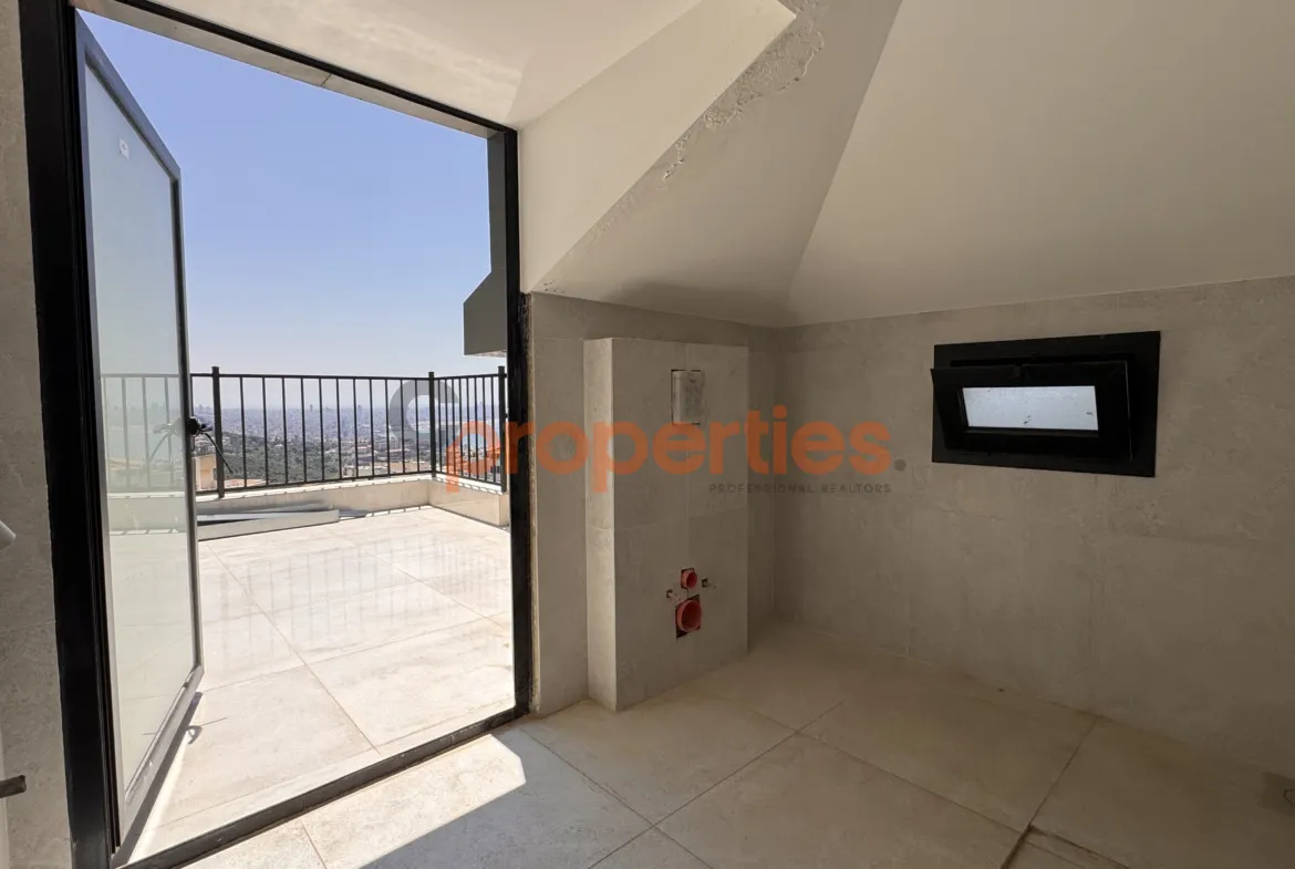 Chalet for Rent in Aaoukar