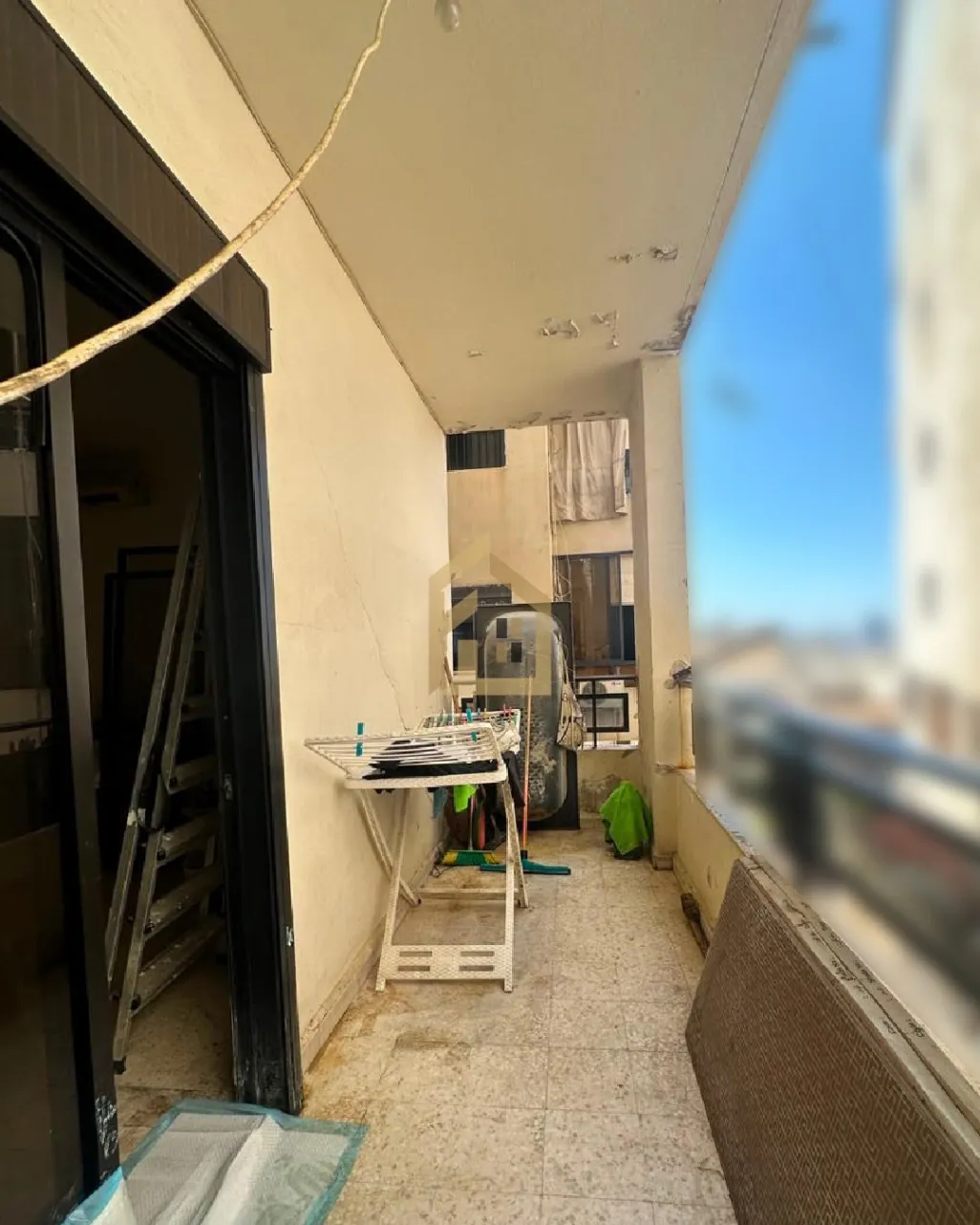 Apartment for sale in New Rawda, Beirut, Lebanon