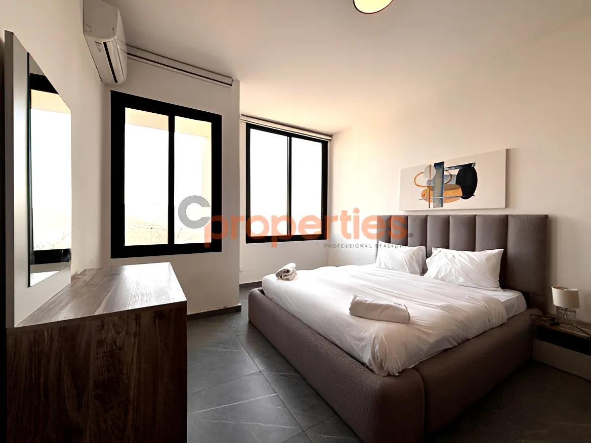 Studio for Rent in Broummana