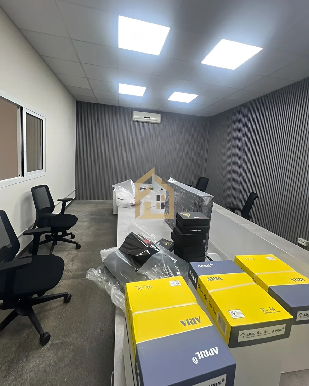 Showroom for rent in Dbayeh, Lebanon