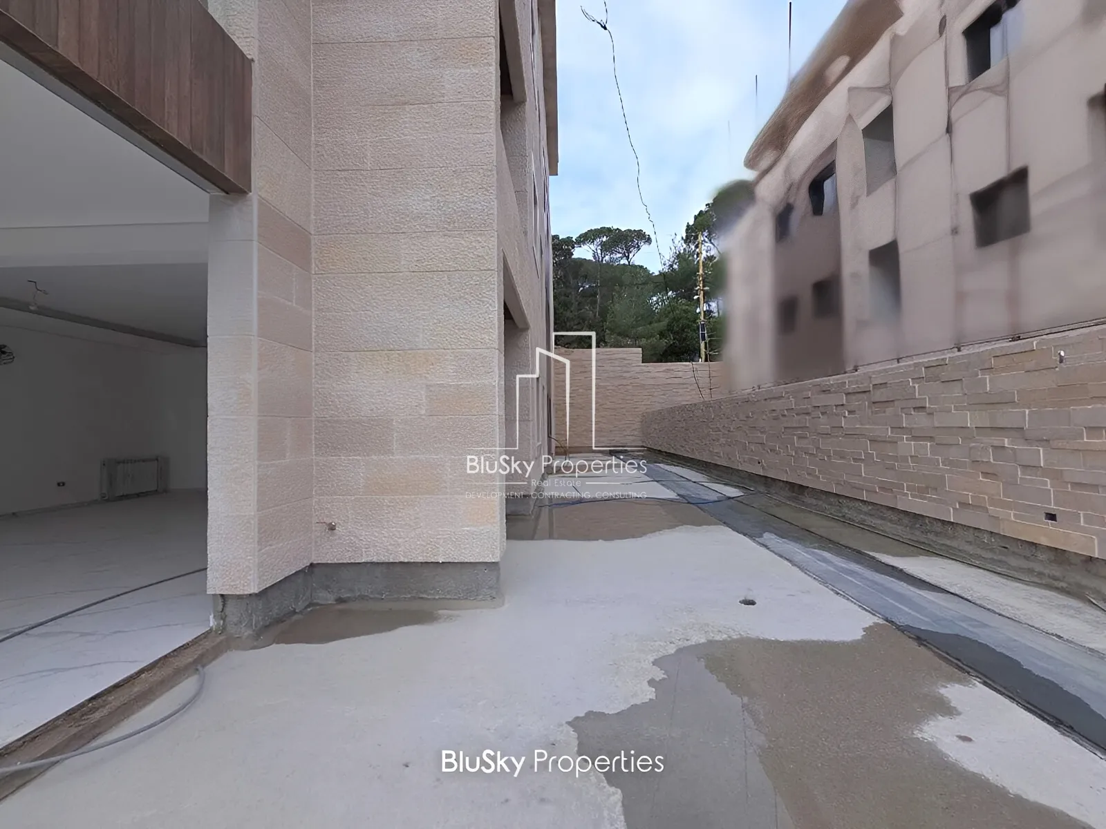 Apartment for Sale in Baabdat