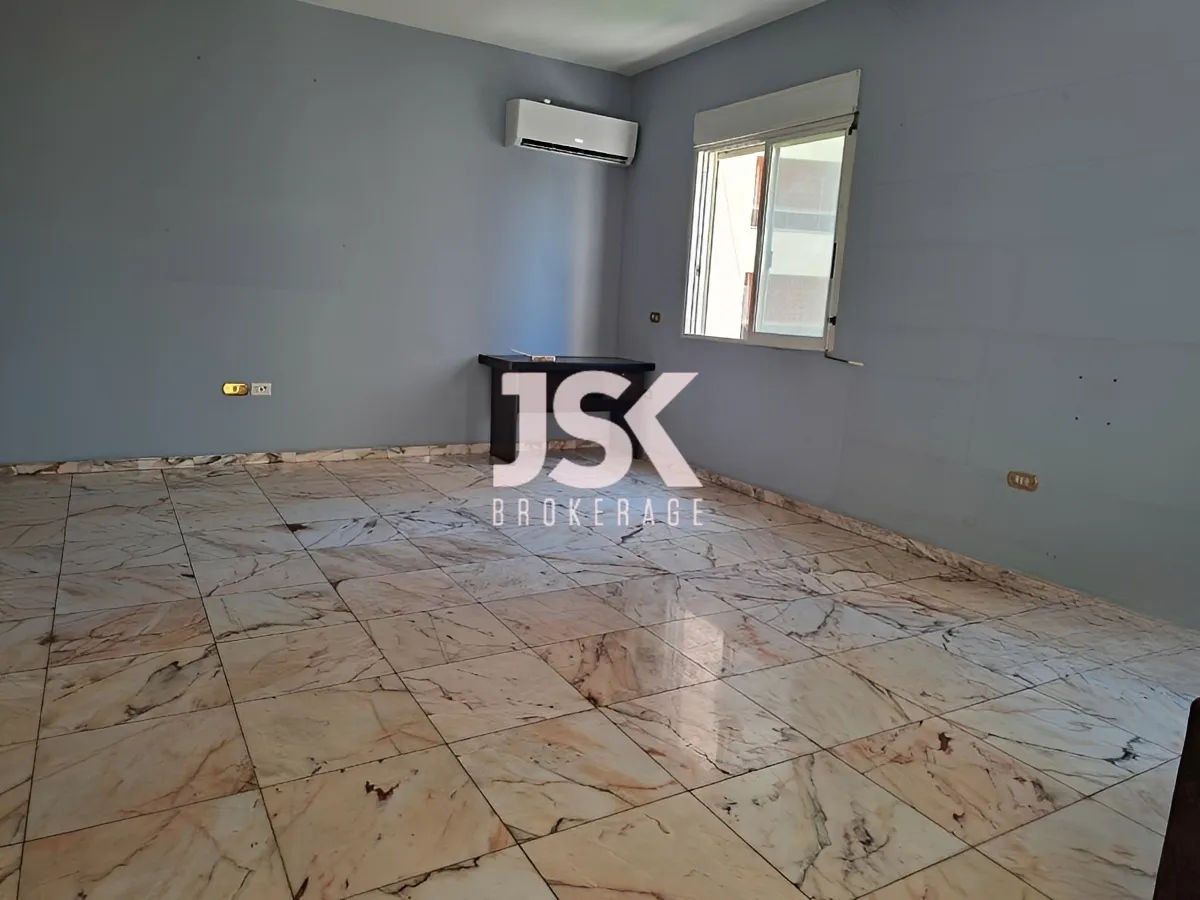 Apartment for Rent in Manara, Beirut, Lebanon