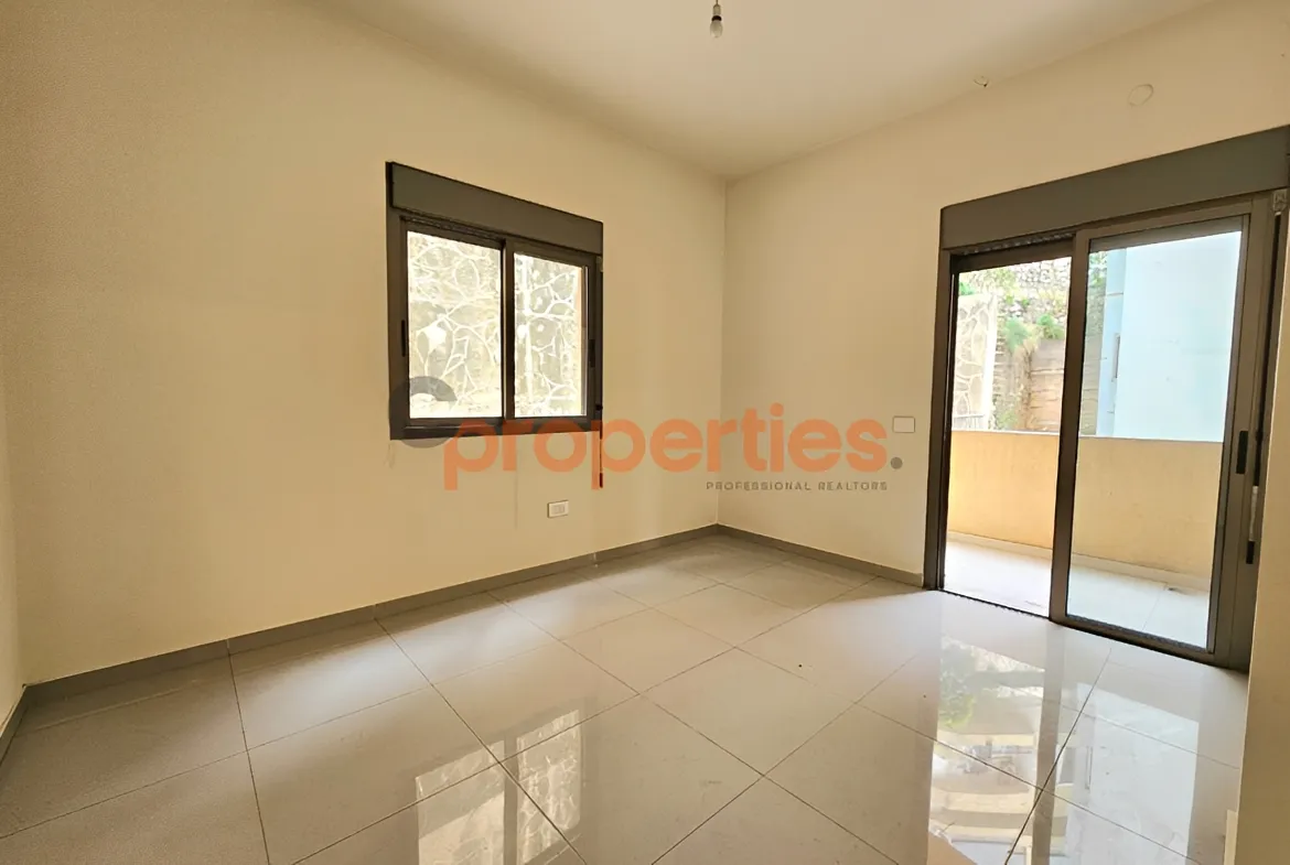 Apartment for Sale in Antelias