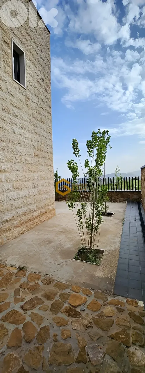 Chalet for Sale in Laqlouq