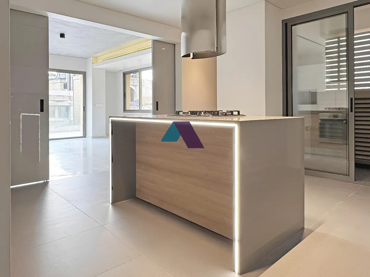 Apartment for Sale in Hazmieh