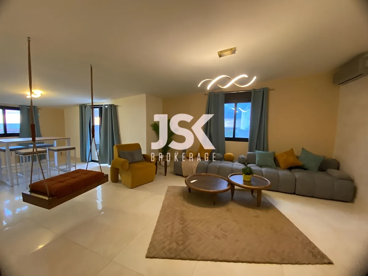 Apartment for Rent in Batroun, Lebanon