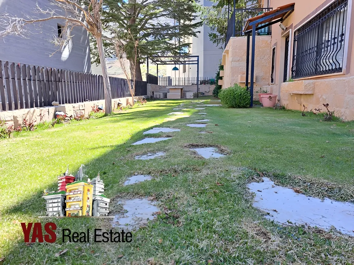 Apartment for Sale in Faraya