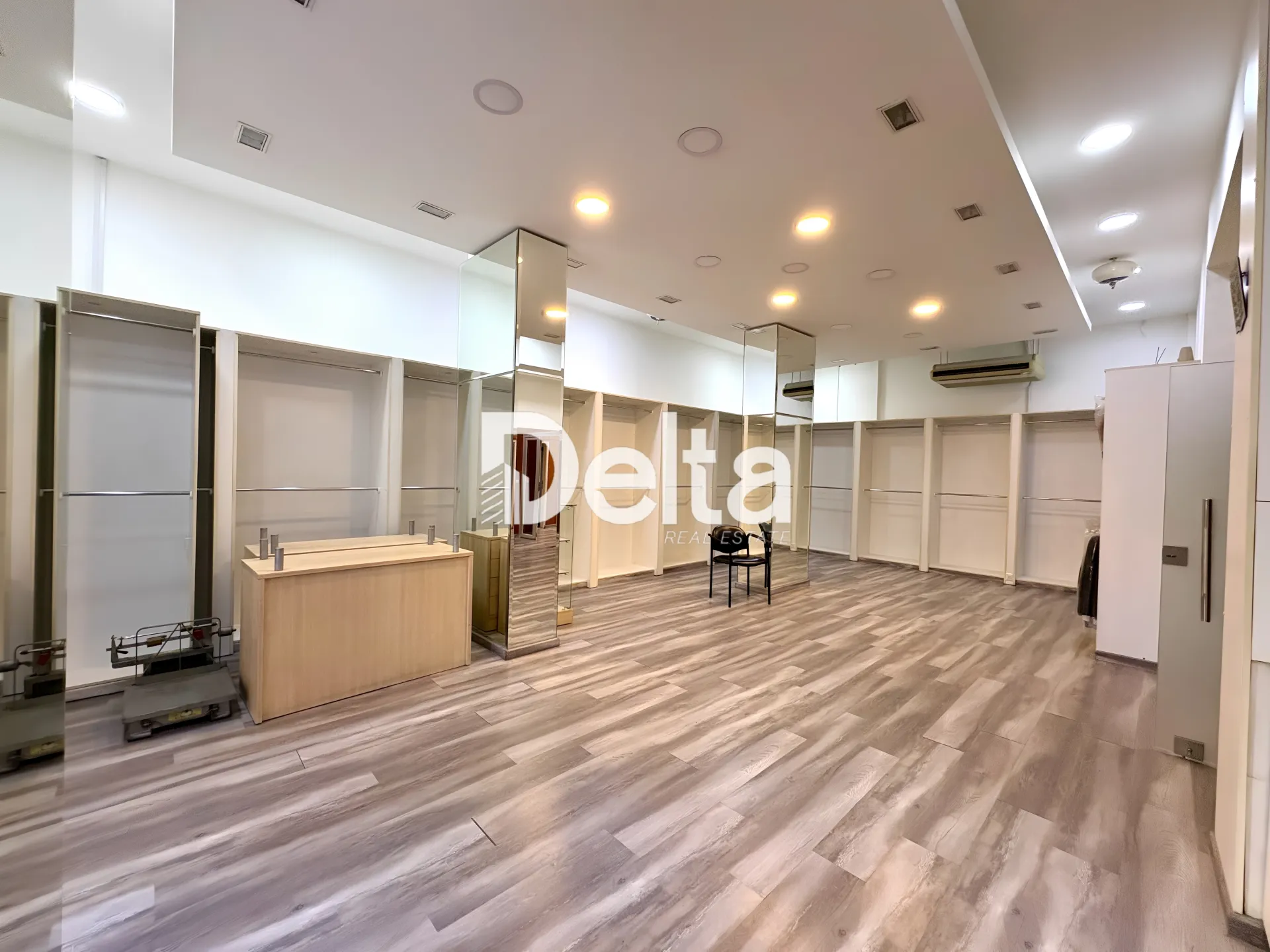 Shop for rent in Ras Al Naba'a