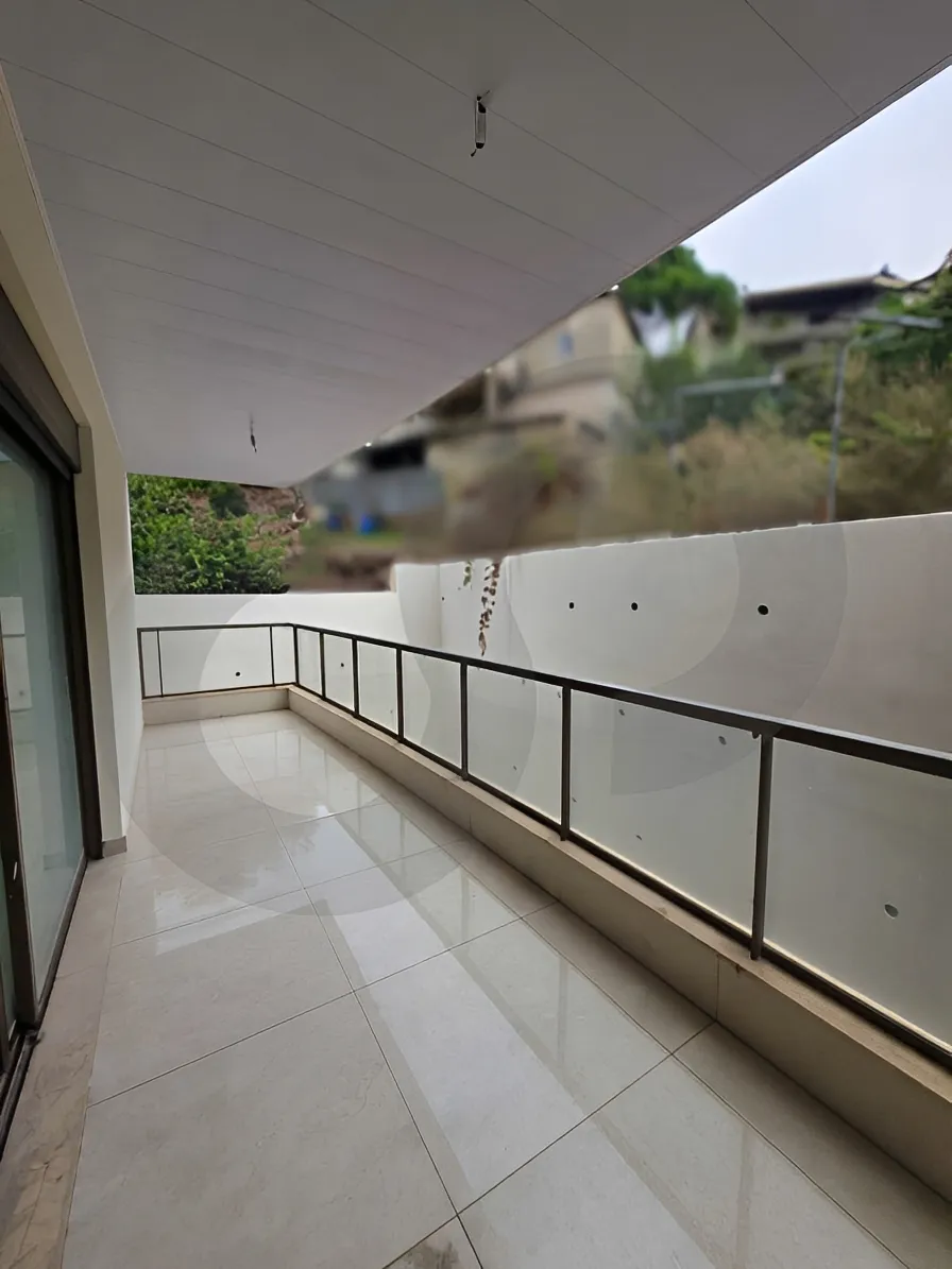 Apartment for Sale in Jouret El Ballout