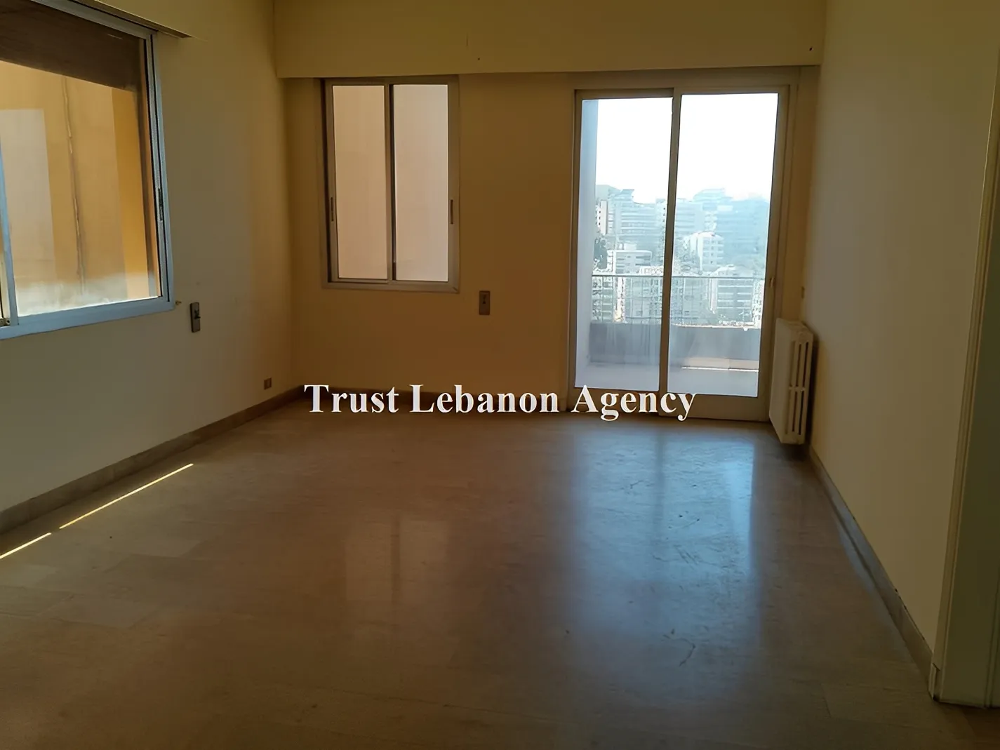 Office For Rent in Metn, Mkalles